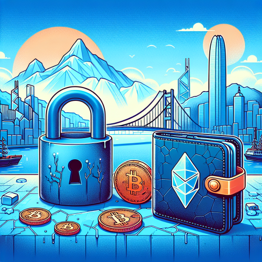 Hongkongs Verbot von Smart Contracts und Cold Wallets: Auswirkungen auf die Krypto-Verwahrung