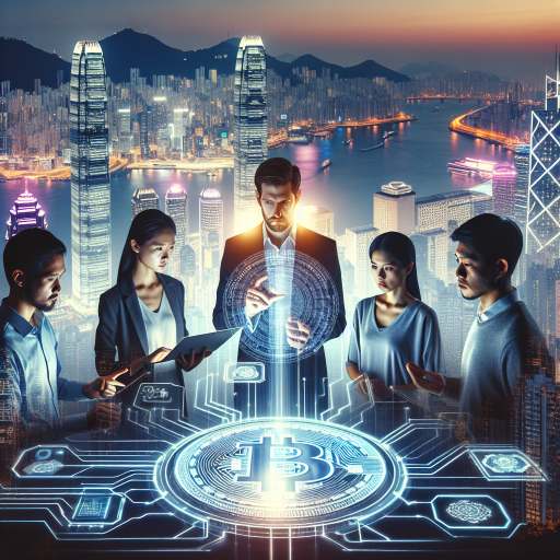 Hongkongs Zukünftige Waffe gegen Kryptokriminalität: Universität entwickelt innovatives Tracking-Tool