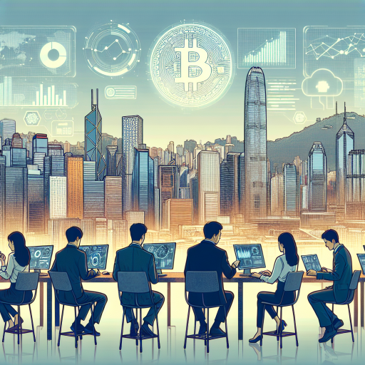 Hongkongs Zweite Erklärung zur Politik virtueller Vermögenswerte: Stärkung des Marktes für Krypto-Derivate