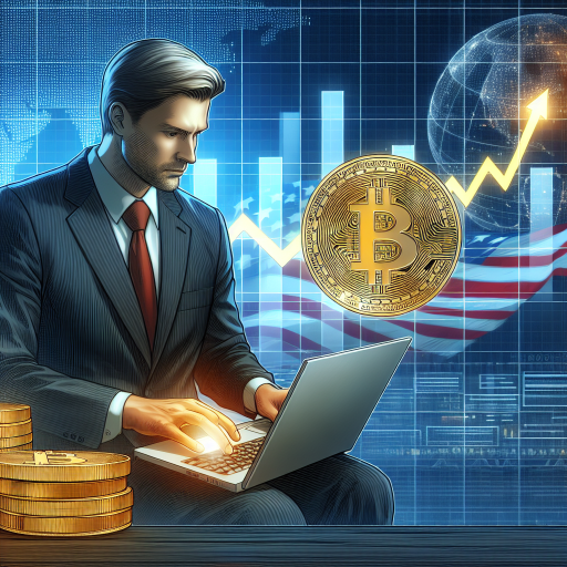 Howard Lutnick investiert in Bitcoin angesichts drohender Zölle