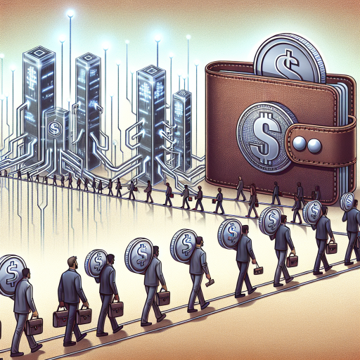 Huione Wallets Transfer Cryptocurrencies to Exchanges Amidst FinCEN Scrutiny