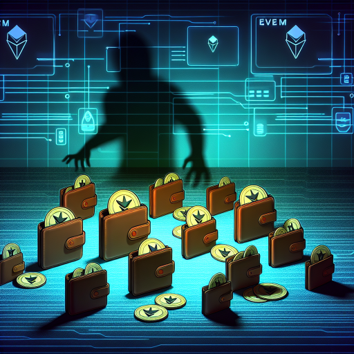 Hunderte EVM-Wallets in mysteriösem Angriff geleert: Was wir wissen und wie Sie sich schützen können