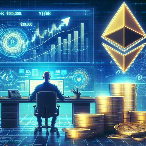 Huobi-Gründer plant neue Ether-Strategie: Kapitalbeschaffung in vollem Gange