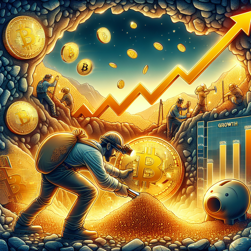 Hut 8&#039;s Q1 2025 Report: Expanding Hashrate Amidst Financial Losses