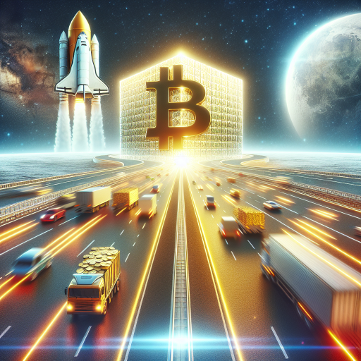 Hyperbitconisierung: Unternehmen setzen auf Bitcoin in Milliardenhöhe