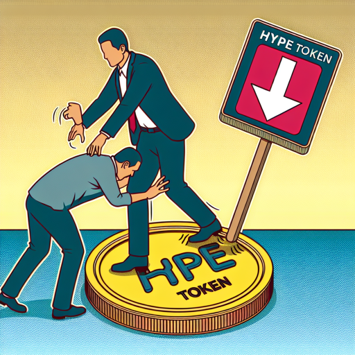 Hyperliquid: Kursverfall durch Konflikte mit Ex-Mitarbeiter