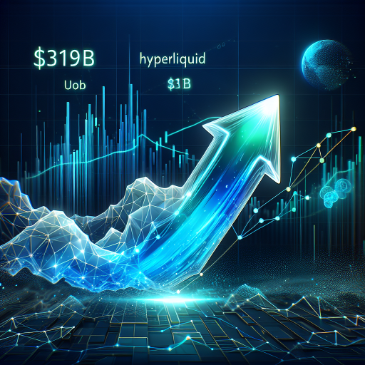 Hyperliquid: Neuer Rekord auf DeFi-Handelsplattform erreicht