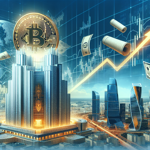 iBit Bitcoin ETF-Futures am Moskauer Börse – Ein Meilenstein für Kryptowährungen