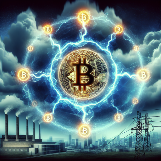 IMF äußert Bedenken über Pakistans Bitcoin-Mining-Pläne in Bezug auf Stromversorgung