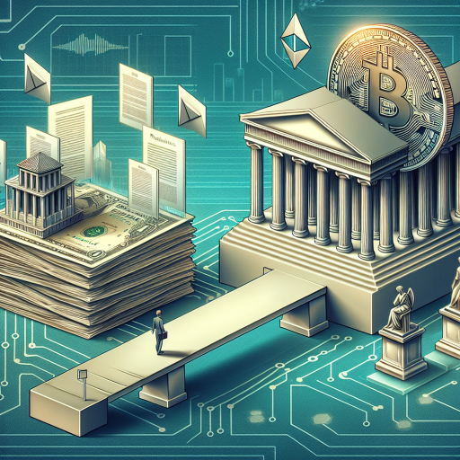 IMF veröffentlicht Richtlinien zu Risiken und Regulierung von Stablecoins