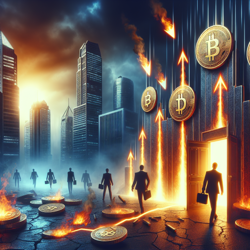 IMF Warnung: Tokenisierte Märkte können Flash-Crashs verstärken