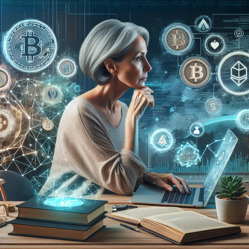 Indexfonds und ETFs: Passives Einkommen im Krypto-Sektor