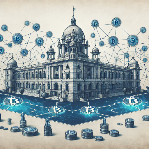 Indien präsentiert neues Krypto-Modellgesetz: Ein Wendepunkt für die Branche