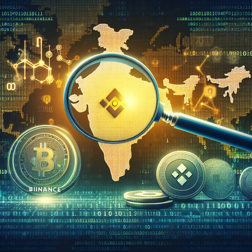 Indien untersucht Binance und WazirX – Krypto-Lücken im Visier