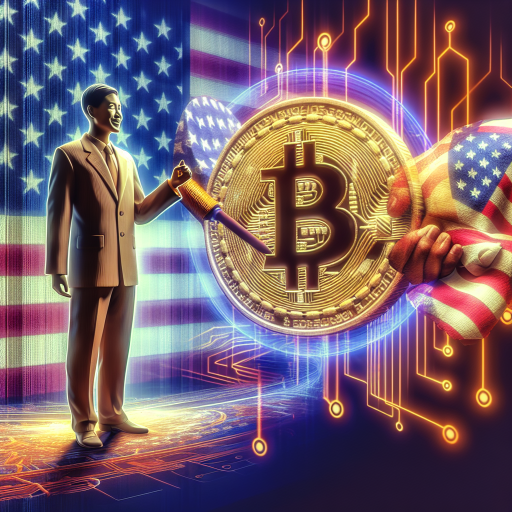 Indiens Einführung einer Bitcoin-Reserve: Ein Pilotprojekt unter der BJP-Regierung