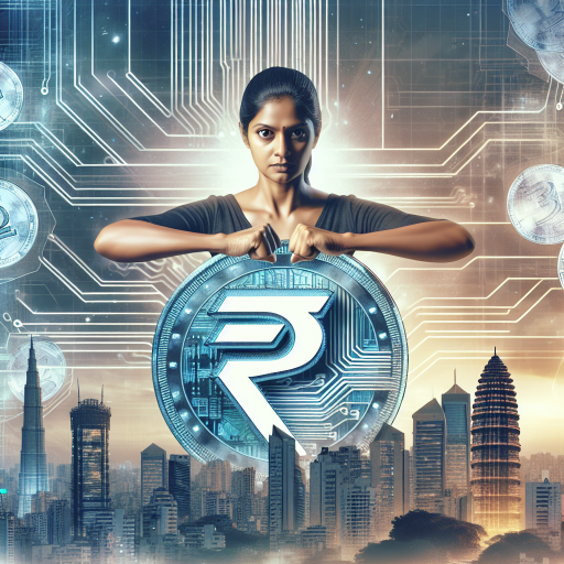 Indiens Haltung zu Kryptowährungen im Fokus: Kritik an unbesicherten Kryptowährungen und Fortschritte bei RBI-Digitalwährung