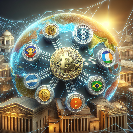 Indiens Rolle im CBDC-Experiment der BRICS-Staaten: Eine Analyse