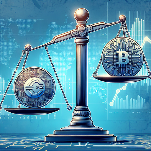 Indiens Zentralbank: CBDC im Vergleich zu Stablecoins – Eine gründliche Analyse