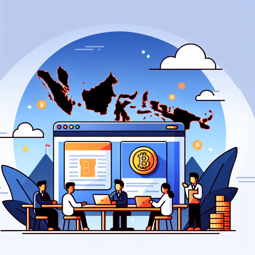 Indonesien prüft Bitcoin-Reserve-Strategie zur Stärkung der nationalen Wirtschaft