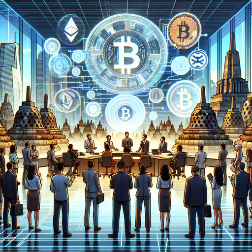 Indonesien veröffentlicht Liste lizenzierter Kryptoplattformen: Ein Meilenstein für den Markt