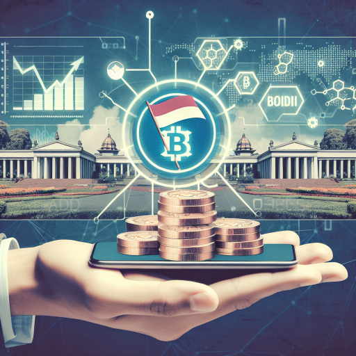 Indonesiens Digitaler Rupiah: Ein CBDC mit Stablecoin-Charakter durch Staatsanleihen-Absicherung