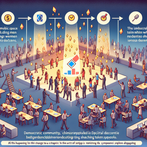 Injective Community reduziert INJ Token-Angebot: Ein Blick auf die Auswirkungen