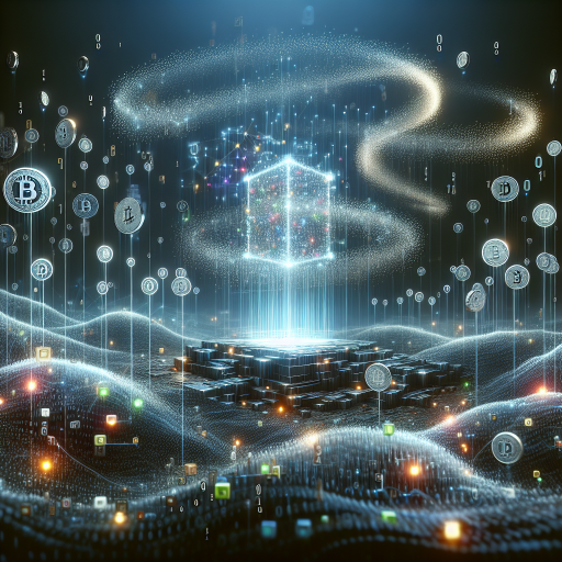 Innovation im Kryptomarkt: IONOS und InternetX tokenisieren 22 Millionen Domains