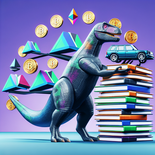 Innovative Finanzierung: Ethzilla und Karus Revolutionieren den Automobilkreditmarkt mit KI-Modellen