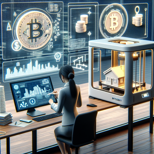 Innovative Trends in Japan: Bitcoin Integration, NFTs, and 3D-Printed Housing