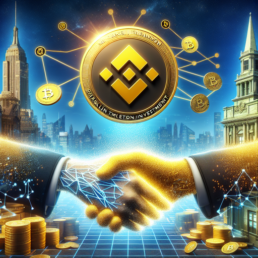 Innovative Zusammenarbeit: Binance und Franklin Templeton setzen auf Tokenisierung