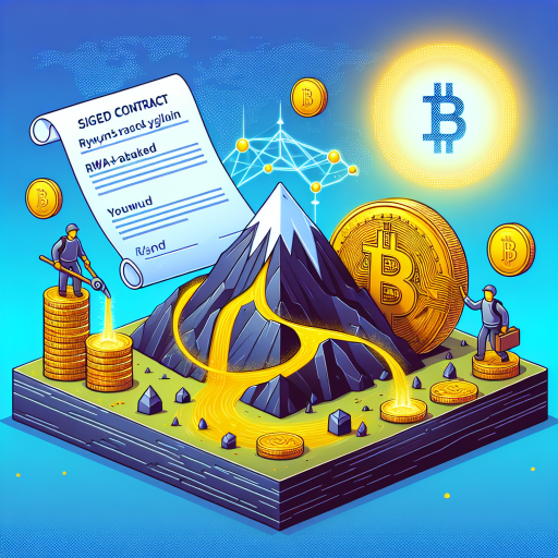 Innovatives Bitcoin-Ertragsmodell auf Avalanche durch SOLV RWA unterstützt