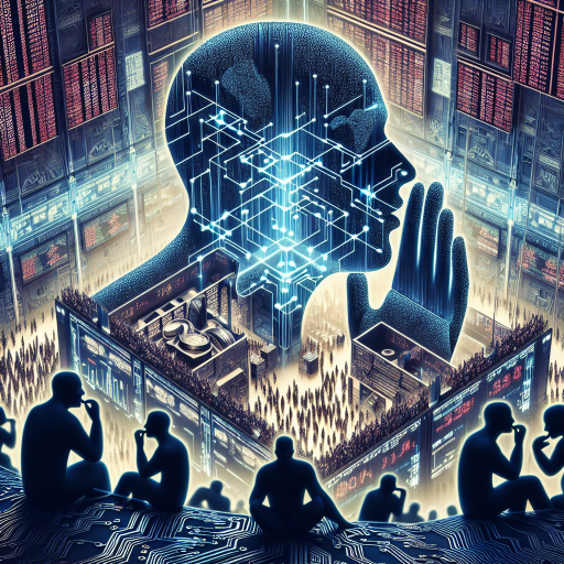 Insiderhandel in der Krypto-Welt: Ein Blick auf die Herausforderungen und Lösungen