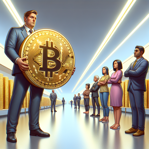 Institutionelle Bitcoin-Käufe: Droht der Einzelhandel abgehängt zu werden?