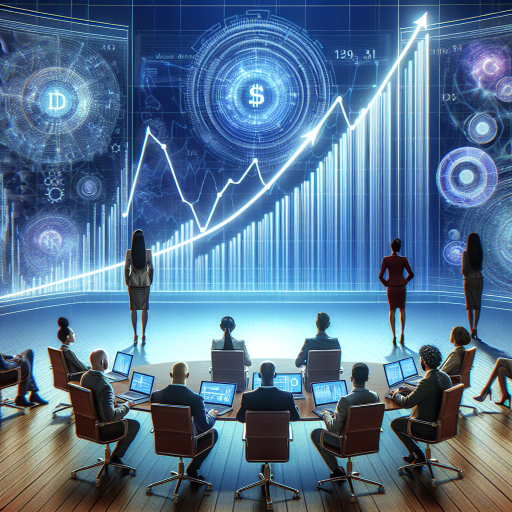 Institutionelle Investitionen in digitale Vermögenswerte: Prognosen für 2028