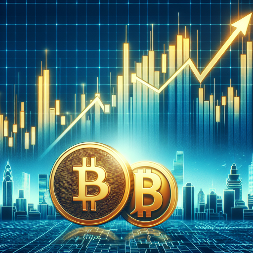Institutionelle Investoren treiben Bitcoin-Rallye durch neue Strategie