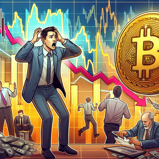 Institutionelle Investoren und Bitcoin: Ein fragiles Gleichgewicht