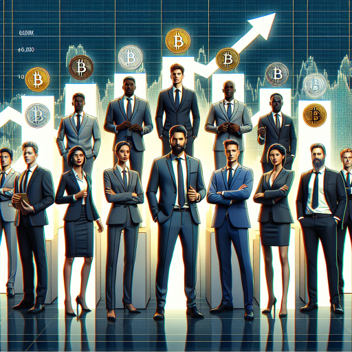Institutionelle Investoren zeigen steigendes Interesse an Bitcoin über $100K