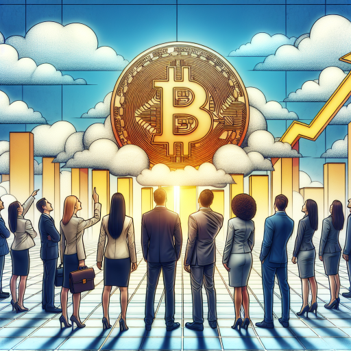 Institutionelle Nachfrage nach Bitcoin bleibt stark: Wie Unternehmen den Krypto-Markt beeinflussen