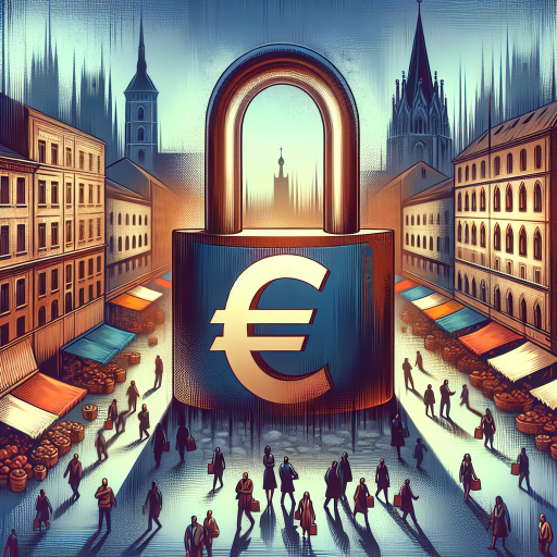 Integration von EURAU-Stablecoin in Deutsche Börse - Ein Meilenstein in der Krypto-Regulierung