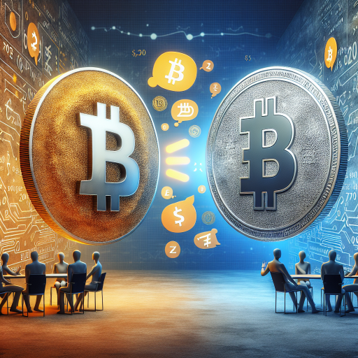 Intensivierung der Debatte: Bitcoin und Zcash im Fokus