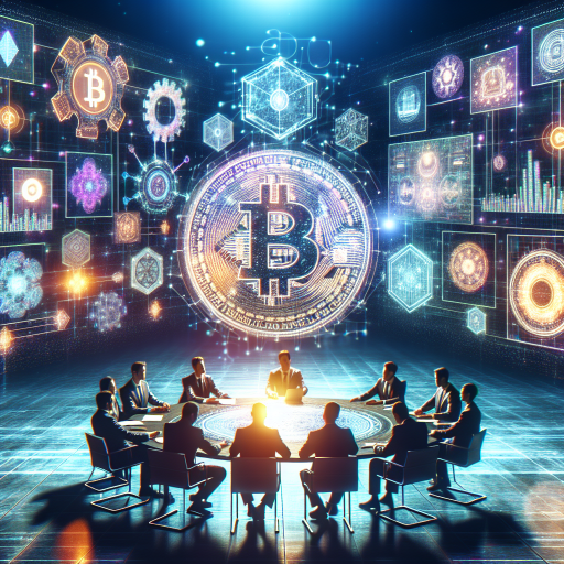 Interactive Brokers erweitert Krypto-Angebot durch Stablecoins
