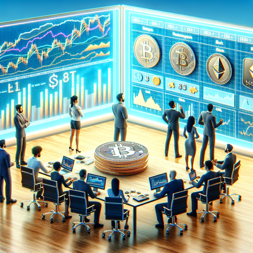 Investmentberater steigern Bitcoin und Ether ETF-Bestände