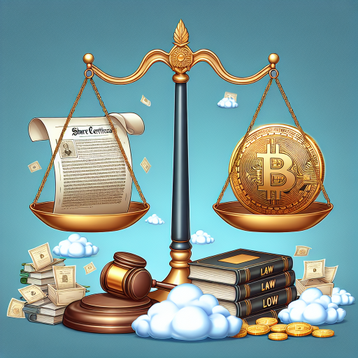Investor Alert: The Regulatory Grey Area of Tokenized Equity
