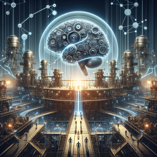 IoTeX und Vodafone: Einführung der Dezentralisierten AI Foundry