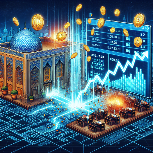 Iranische Krypto-Börse Nobitex um 73 Millionen Dollar ausgenutzt