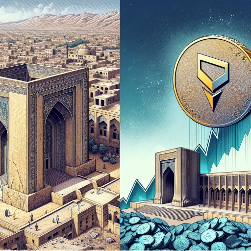 Iranische Zentralbank erwägt Einführung von USDT zur Stabilisierung des Rial