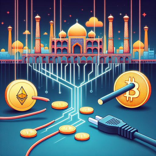 Irans Internetbeschränkungen: Können Bürger trotzdem Kryptowährungen nutzen?