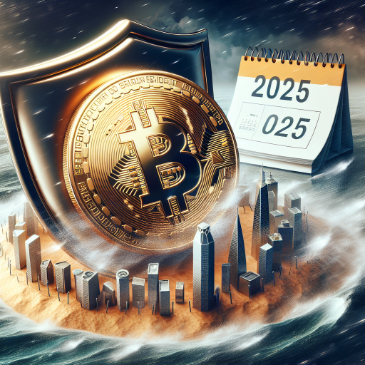 Ist Bitcoin ein Schutz gegen Inflation? Eine detaillierte Analyse