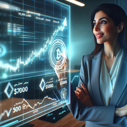 Ist der Krypto-Winter bald vorbei? Einblicke des Bitwise-Executives und die Rolle von Gold