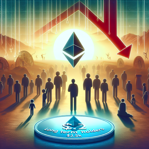 Ist ein Preisrückgang von Ethereum auf 2.500 USD unvermeidlich?